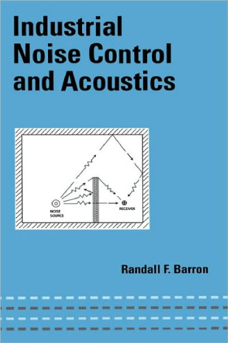 Industrial Noise Control and Acoustics ()
