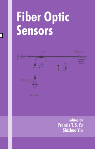Fiber Optic Sensors