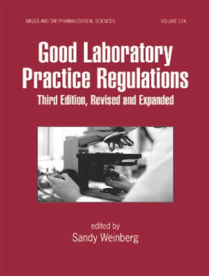 Good Laboratory Practice Regulations