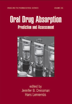 Oral Drug Absorption Prediction and Assessment