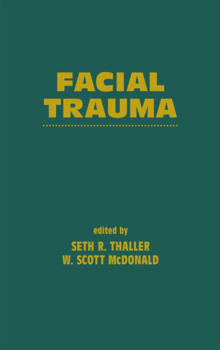 Facial Trauma