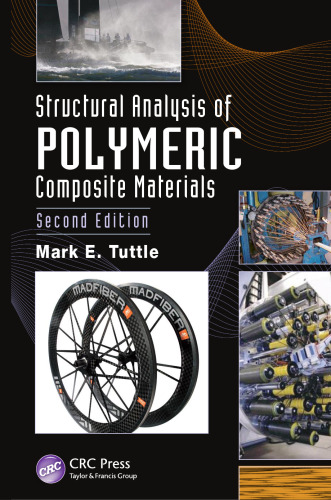Structural Analysis of Polymeric Composite Materials