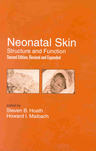 Neonatal skin : structure and function