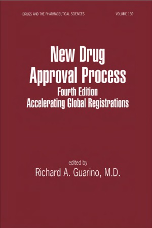 New Drug Approval Process Accelerating Global Registrations