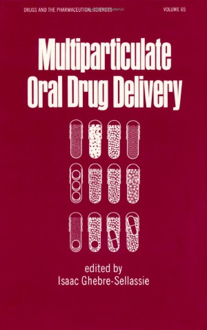 Multiparticulate Oral Drug Delivery