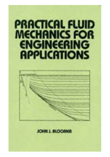 Practical fluid mechanics for engineering applications