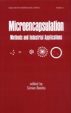 Microencapsulation Methods and Industrial Applications