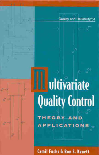 Multivariate quality control: theory and applications