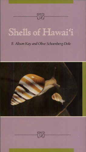 Shells of Hawai'i