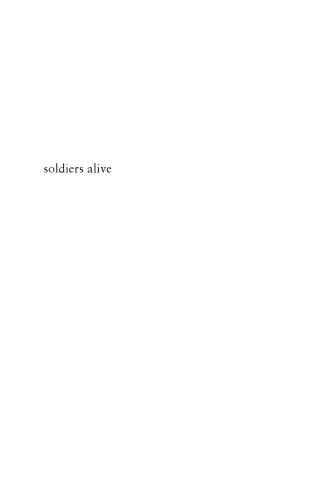 Soldiers Alive