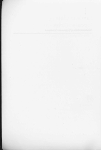 Fundamentals of Japanese grammar : comprehensive acquisition