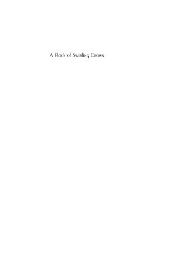 A Flock of Swirling Crows: and Other Proletarian Writings