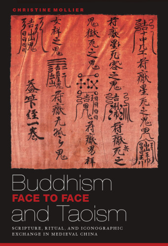 Buddhism and Taoism Face to Face