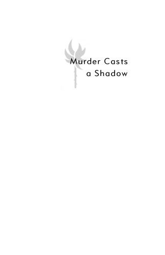 Murder Casts a Shadow