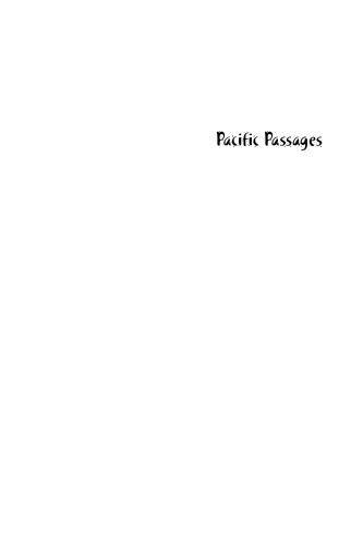 Pacific Passages: An Anthology of Surf Writing