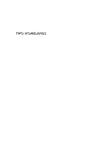 Two Homelands