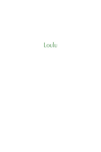 Loulu: The Hawaiian Palm