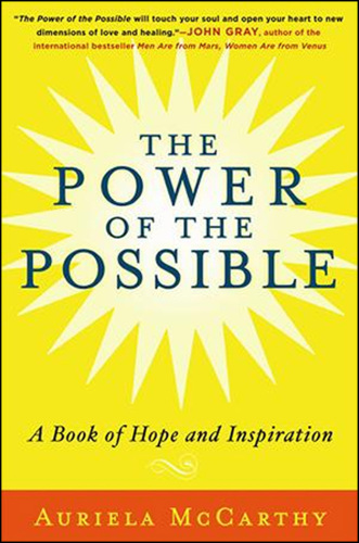 The Power of the Possible