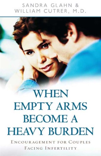 When Empty Arms Become a Heavy Burden
