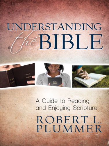 Understanding the Bible