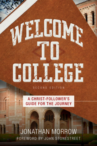 Welcome to College 2nd Ed