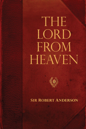 The Lord From Heaven