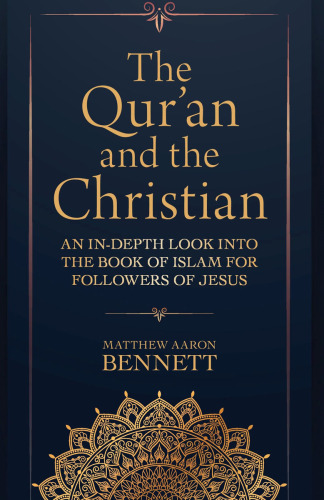 The Qur'an and the Christian