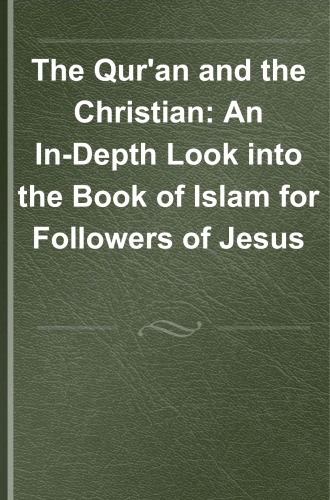 The Qur'an and the Christian