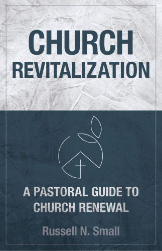Church Revitalization