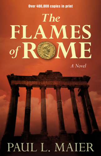 The Flames of Rome