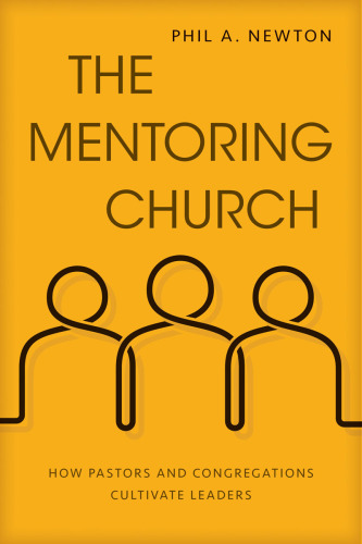 The Mentoring Church