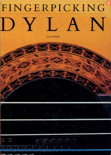 Fingerpicking Dylan (Bob Dylan)