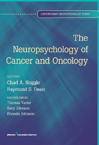 Neuropsychology of Cancer and Oncology