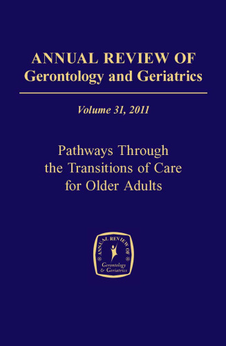 Pathways through the transitions of care for older adults