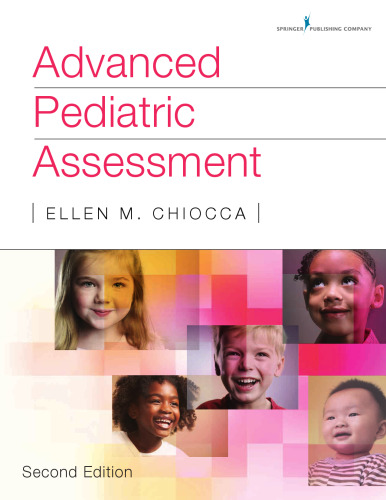 Advanced Pediatric Assessment