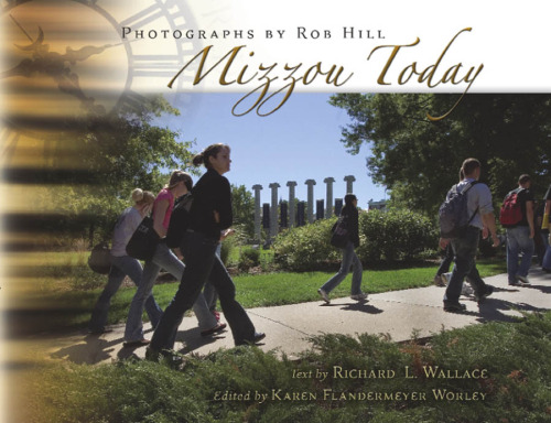Mizzou Today