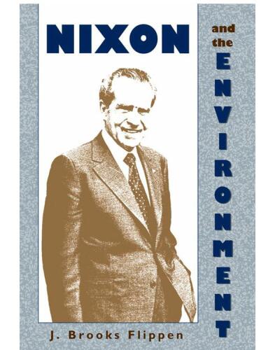Nixon and the Environment