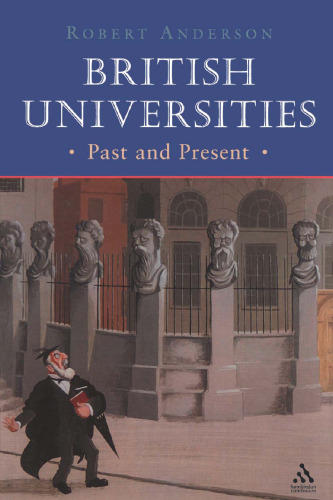 British Universities Past and Present