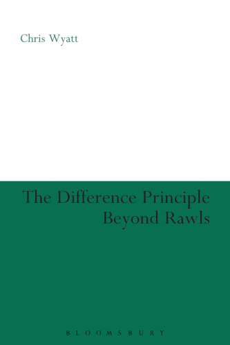 The Difference Principle Beyond Rawls