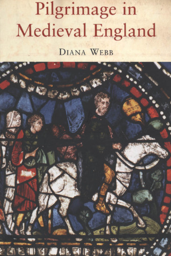 Pilgrimage in Medieval England