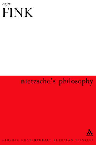 Nietzsche's Philosophy