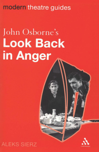 John Osborne’s Look Back in Anger