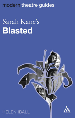 Sarah Kane’s Blasted