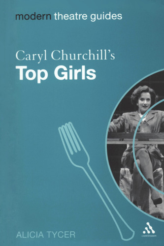 Caryl Churchill’s Top Girls