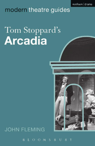 Tom Stoppard’s Arcadia