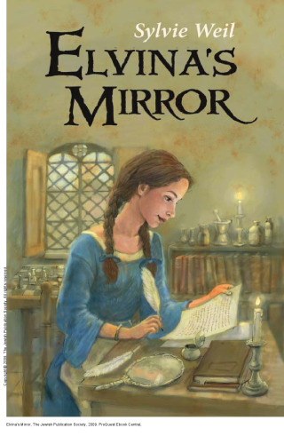 Elvina's Mirror