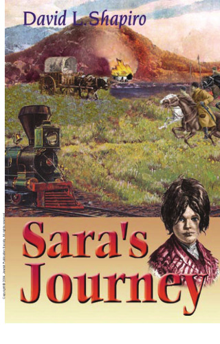 Sara's Journey