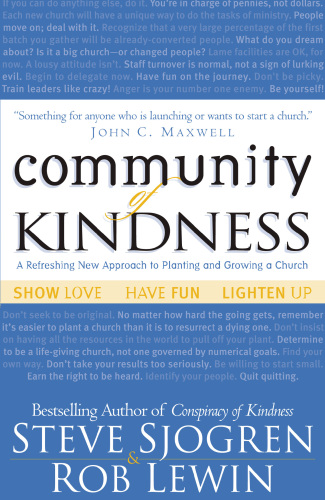 Community of Kindness
