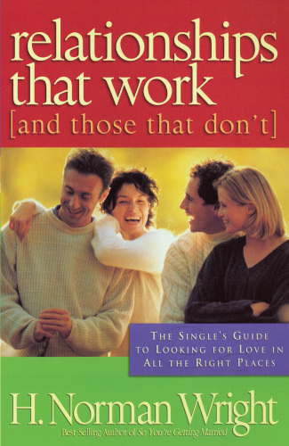 Relationships That Work
