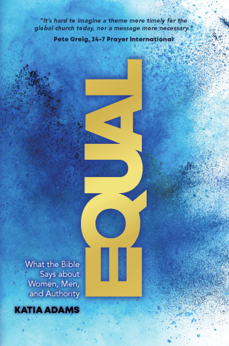 Equal (Sample Chapter)